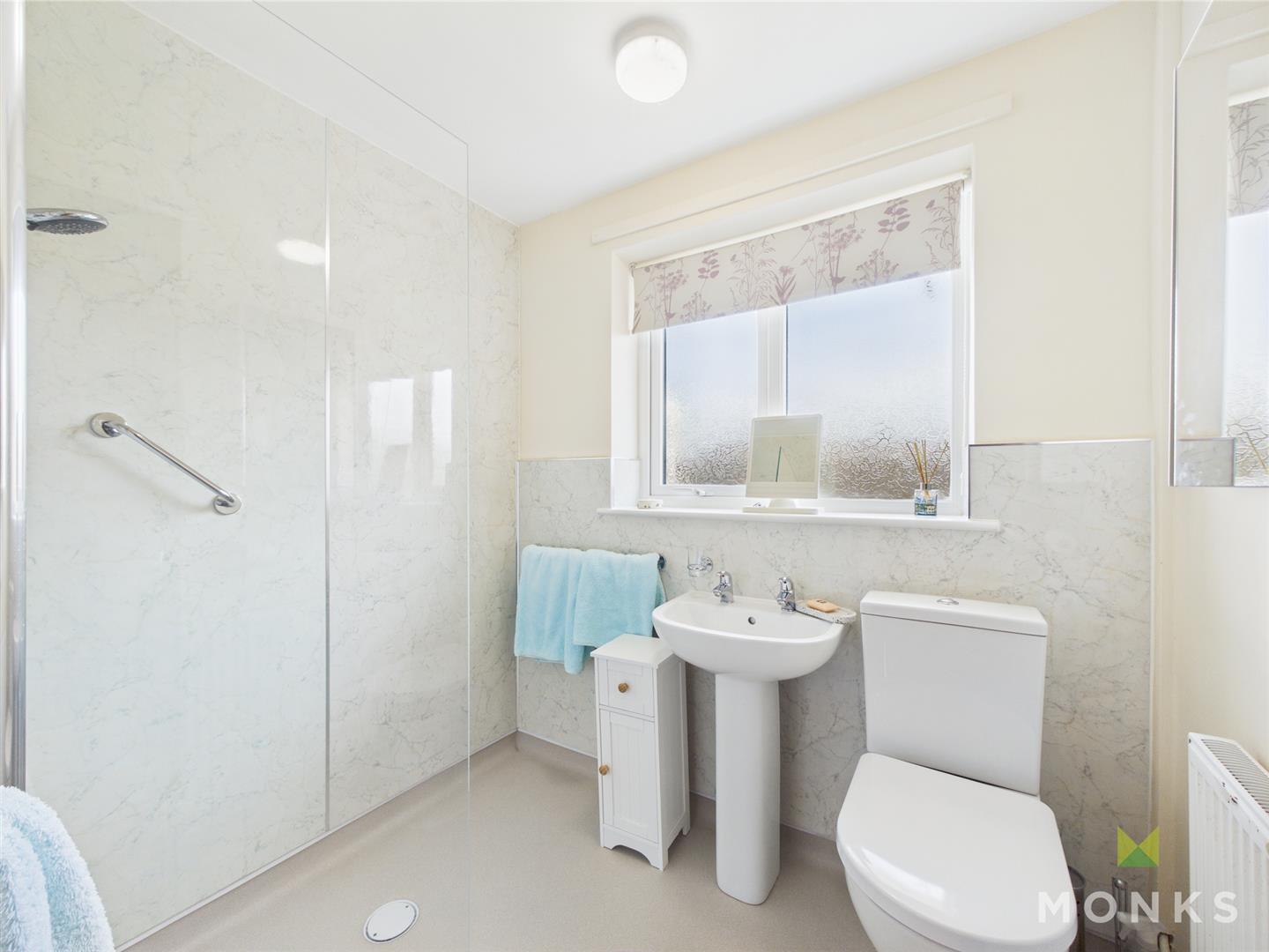 3 Lacon Drive, Shrewsbury, SY4 5JA SSTC